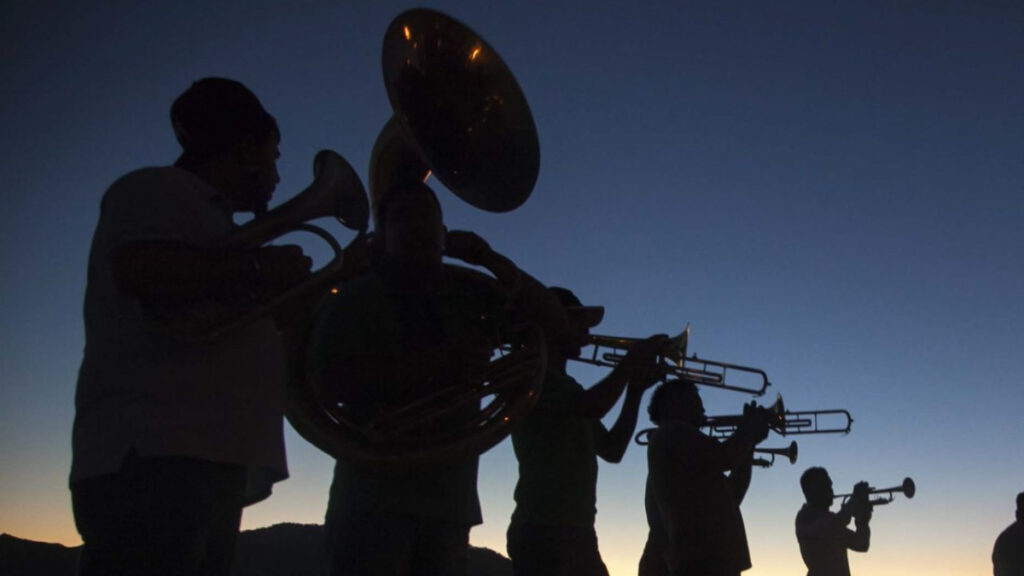 Último video que subió a redes Grupo Fugitivo antes de desaparecer