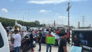 Más de 60 horas sin rastro del grupo musical “Fugitivo”; el integrante que está a salvo no ha rendido declaración