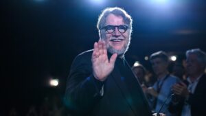 Guillermo del Toro: “La emoción es el nuevo punk”