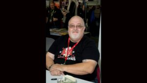 Muere el guionista Peter David, leyenda del cómic y celebrado narrador de Hulk