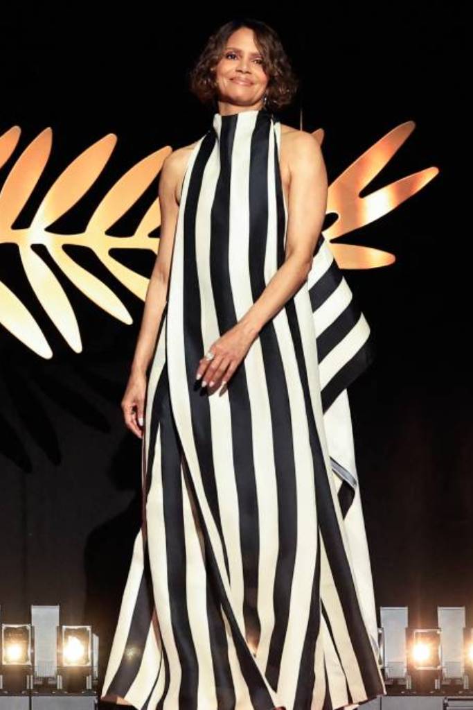 Halle Berry Festival de Cannes 2025
