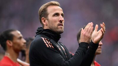 Bayern Munich es campeón de la Bundesliga de Alemania con lo que rompe la maldición de Harry Kane, quien gana su primer título en el fútbol