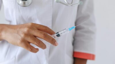 Hepatitis A