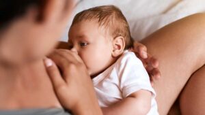 La ciencia detrás de la leche materna: ¿qué son los HMOs y por qué importan?
