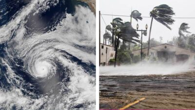 Huracanes 2025 en México: conoce fechas, riesgos, cómo prepararte, apps útiles y consejos para proteger tu casa, mascotas y vida.