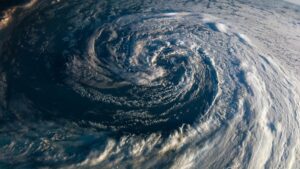 Huracán Barbara: ¿Cómo estará el clima hoy en Jalisco?