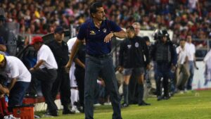 Muere Ignacio “Nacho” Rodríguez, exportero mundialista con la Selección Mexicana