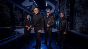 “El español más perfecto se habla en América”: Ilegales ofrecerá concierto en la CDMX