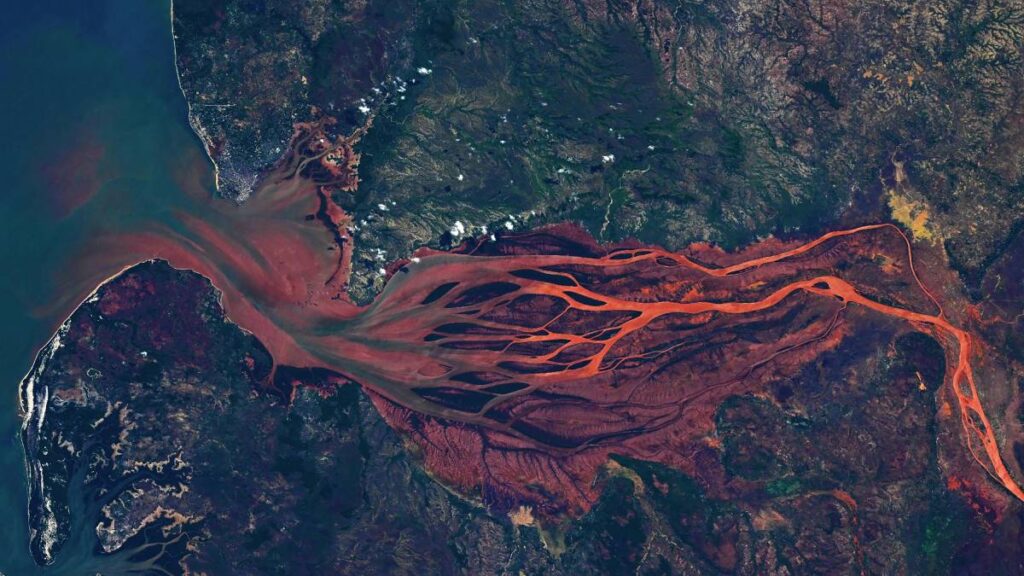 Imagenes Astronauta C