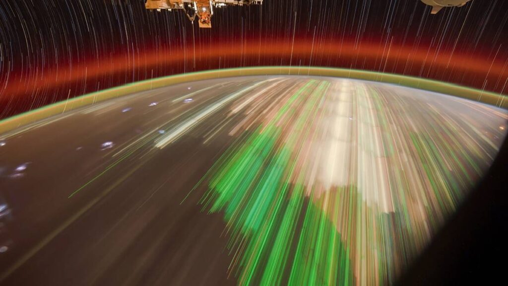 imágenes astronauta espacio
