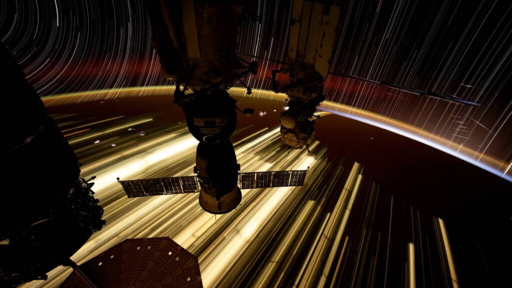 Imagenes Astronauta