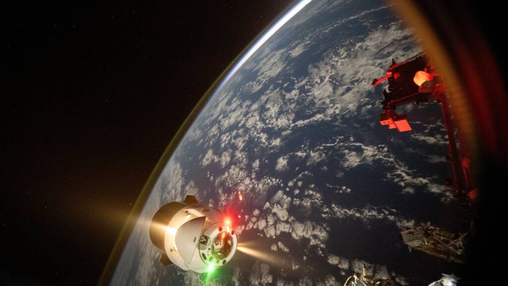 Imagenes Astronauta
