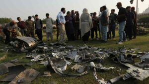 SRE alerta a mexicanos en Punjab por bombardeos entre India y Pakistán