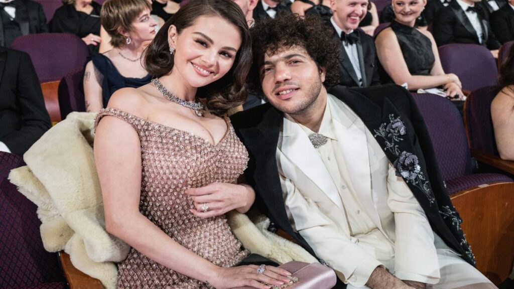 Was there Benny Blanco infidelity to Selena Gomez? This Onlyfans young woman would be one of the keys Was there Benny Blanco infidelity to Selena Gomez? This Onlyfans young woman would be one of the keys
