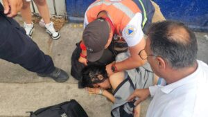 ¿Cómo fue la fiesta clandestina con 800 menores en la colonia Guerrero, en CDMX?