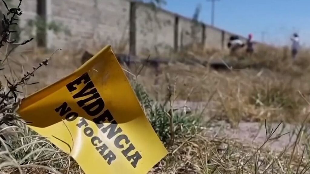 Investigan a peritos y ministerios públicos por irregularidades en el rancho Izaguirre en Jalisco