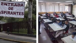 ¿Cuándo y dónde se paga el examen de admisión a preparatorias y vocacionales de la UNAM y el IPN en 2025?