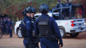 ¿Ha mejorado realmente la seguridad en México?