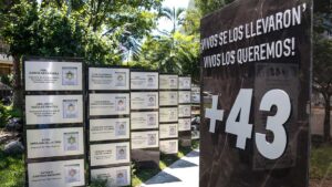 Muere Jonathan Maldonado, normalista de Ayotzinapa sobreviviente del caso Iguala