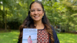 El intimo relato de Karola de la Cuesta sobre su historia con Sergio Andrade: “Contarlo me salvó”