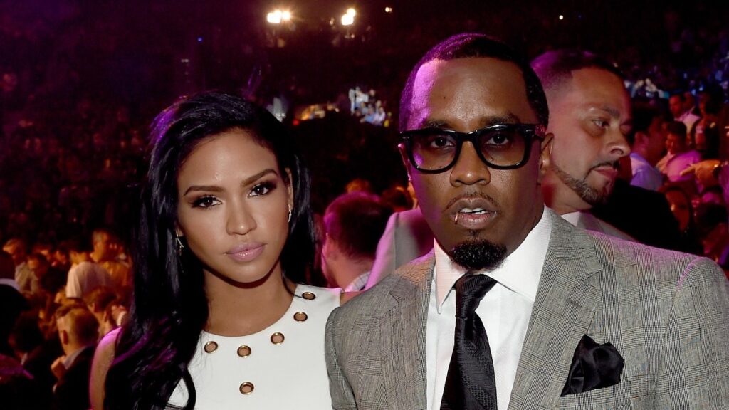 La Brutal Declaracion De Cassie Ventura Expareja Del Rapero Diddy Combs En Juicio En Nueva York