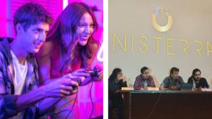 La Finisterra celebra 10 años en la UNAM; estudia videojuegos, anime y más