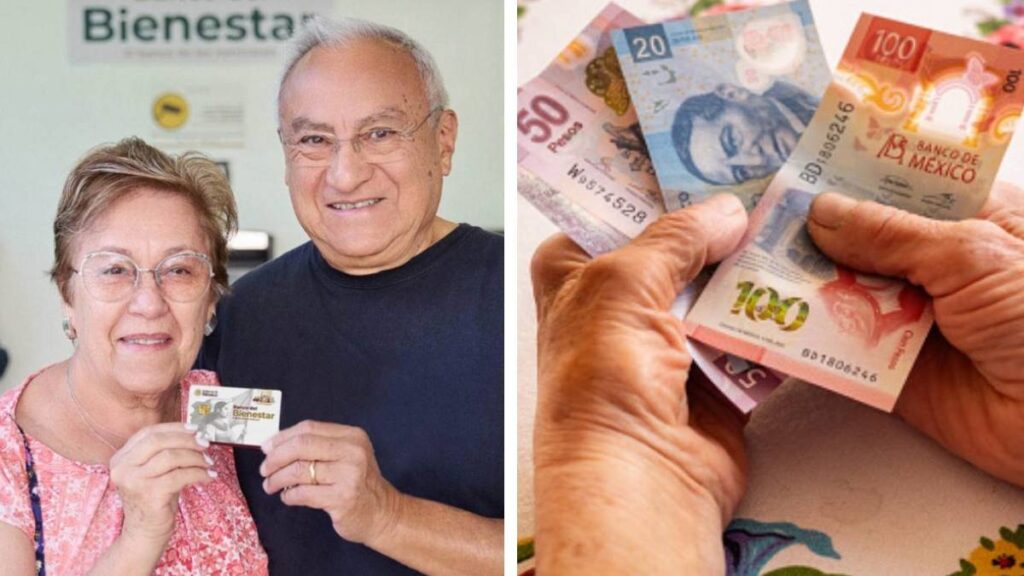 Tarjeta del Banco del Bienestar y cómo retirar dinero o comprar.