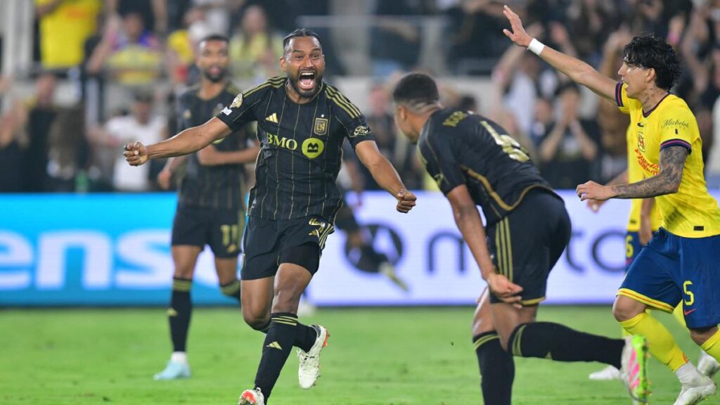 América se queda sin tetracampeonato y sin Mundial de Clubes