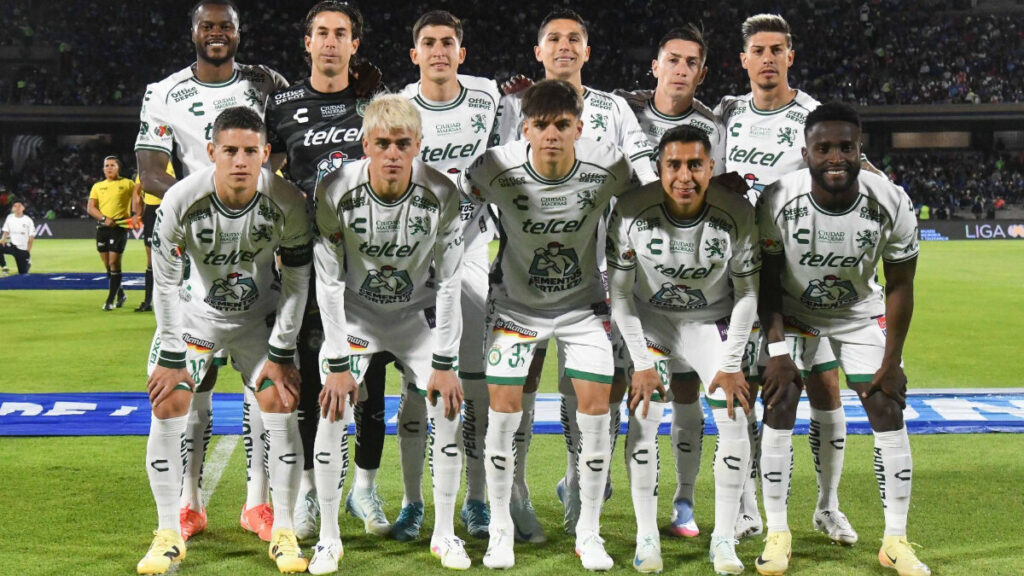 ¡Oficial! León no irá al Mundial de Clubes 2025