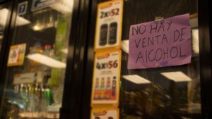 Habrá ley seca en CDMX por elecciones: aplicará 31 de mayo y 1 de junio