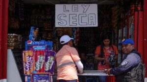 Ley seca en CDMX por elección judicial: días, horarios y multas por incumplirla