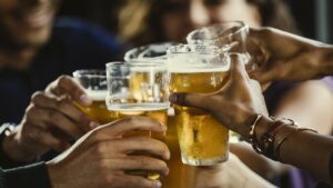Ley seca en CDMX por elección judicial: ¿En qué lugares sí se puede comprar alcohol?