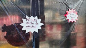 ¿Habrá ley seca en Nuevo León por las elecciones del Poder Judicial? Esto dice el INE