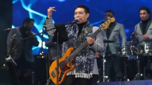 Asalto a Los Ángeles Azules: revelan que hubo disparos y un herido