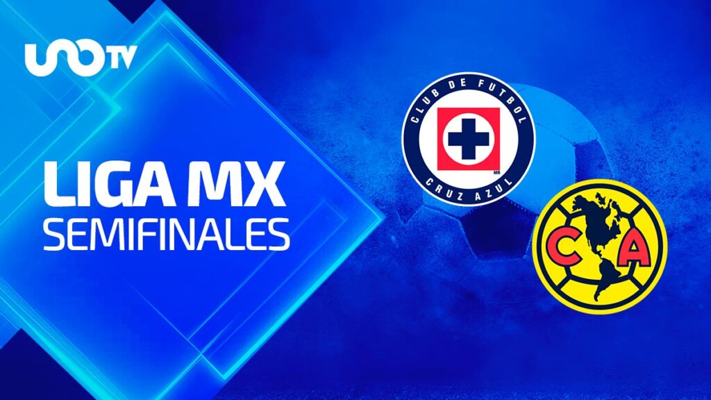 Cruz Azul y América, un nuevo episodio arranca