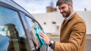 ¿Se empañan los cristales del auto? Así puedes prevenirlo fácil   