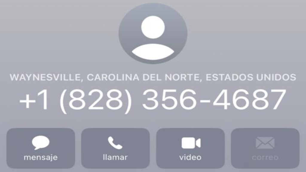 Llamadas Falsas Estafa Eu