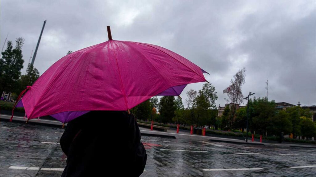 lluvia