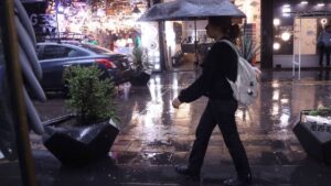 ¿A qué hora va a llover hoy 20 de mayo en CDMX y Edomex?