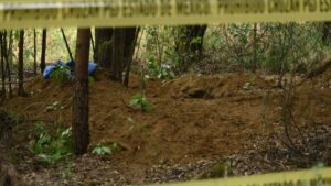 Localizan 5 cuerpos en Tamaulipas; podrían ser de integrantes del grupo Fugitivo de Reynosa