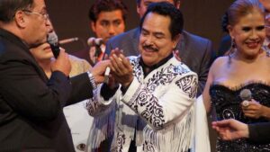 Como a Julión Álvarez: Lorenzo de Monteclaro no puede cantar en EE. UU. y cancela shows por problemas con visa