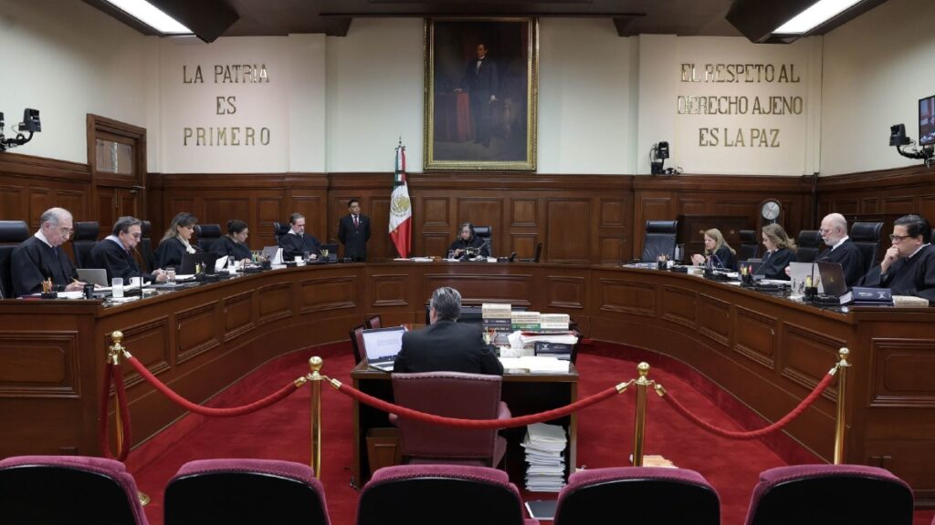 Luis Rubio habla de que en la próxima elección de jueces, magistrados y ministros hay tres problemas principales.