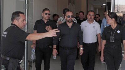 Los Alegres del Barranco
