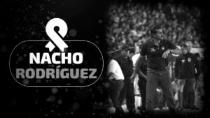 Muere Ignacio “Nacho” Rodríguez, exportero mundialista con la Selección Mexicana