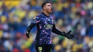 Luis Ángel Malagón rompe el silencio y aclara “tengo mi conciencia tranquila”