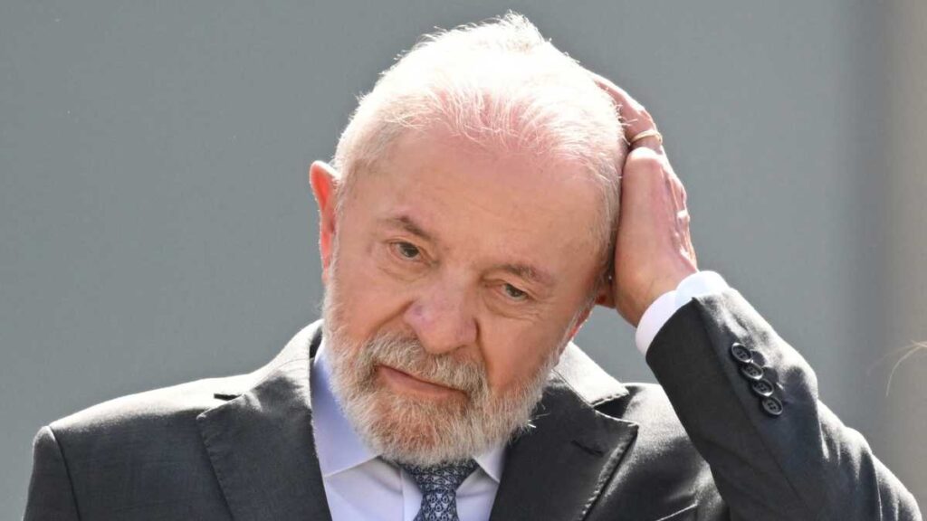 Lula da Silva, diagnosticado con laberintitis