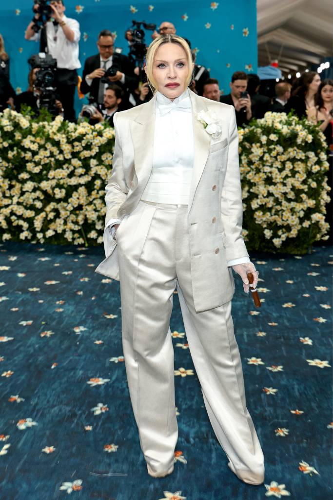 Madonna