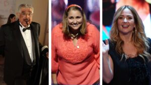 ¿Los recuerdas? Ellos son los maestros más queridos de la TV mexicana, hoy y siempre