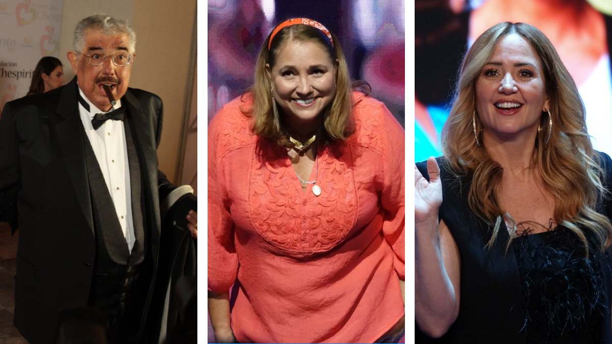 Los Maestros Más Queridos de la TV Mexicana: Un Viaje al Pasado
