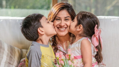 5 formas más usadas para llamar a mamá en México y sus frases más comunes